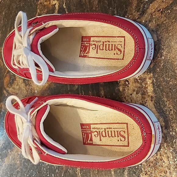 Ladies Simple Mules - Picture 4 of 5